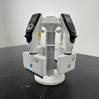 Integra Electronic Multichannel Pipettes w/Stand - Quantity 4 image 0